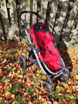 Stroller - Baby Jogger City Select
