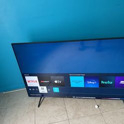 75 Inch Samsung Smart Tv 