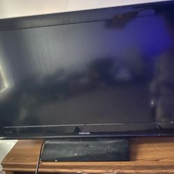 Toshiba Tv