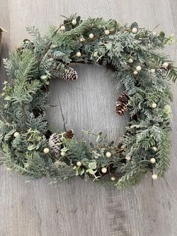 Christmas Wreath 