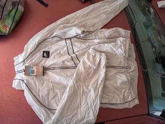 Nike Air Woven Tracksuit Set with Tags