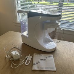 Aquatru Carafe Water Filter