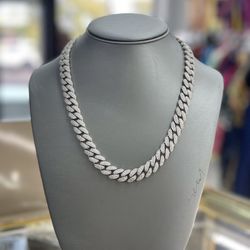 925 sterling silver chain