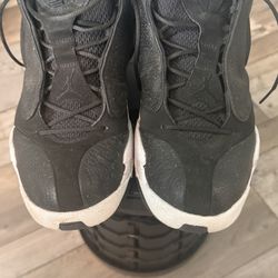 Jumpman Jordans Size 13