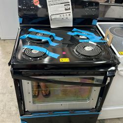 Stove Coil New Scratch And Dent 