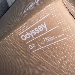 Samsung 27 Inch 240hz IPS Gaming Monitor