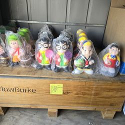 Alcancías  Del Chavo Para Fiesta