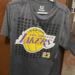 Lakers T-Shirt 