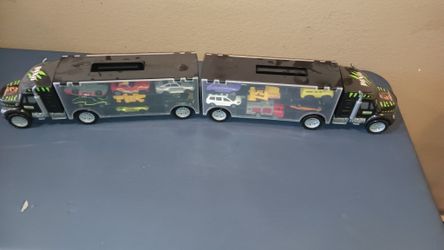 Dinosaur Truck Car Cases