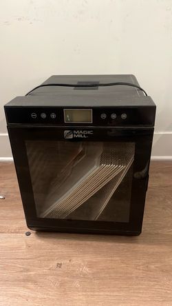 Magic Mill Food Dehydrator