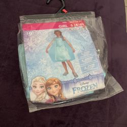 Child Costume 