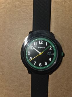 Lacosie Kid Watch