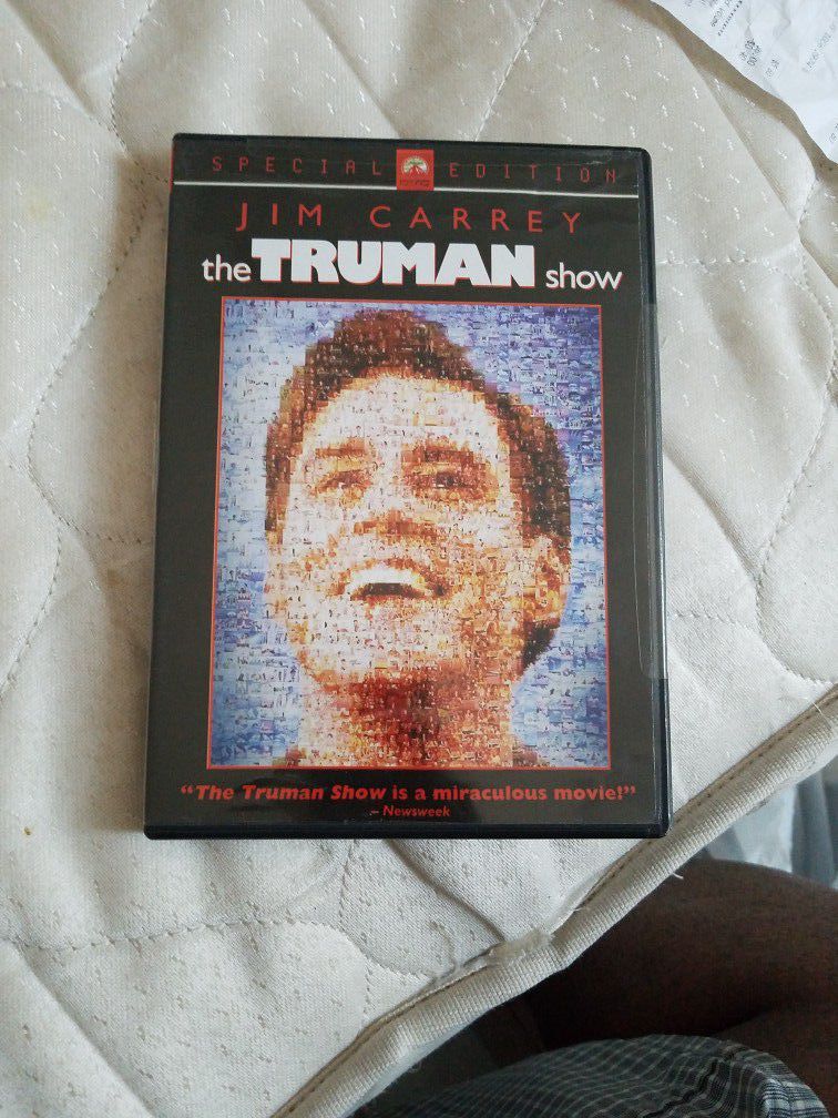 The Truman Show