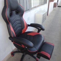Gamer/Office Chair!