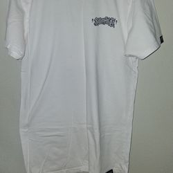 Sullen Tattoo Shirt Size Medium