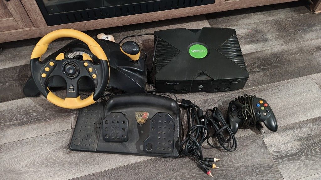Xbox