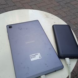 Samsung A7 Lite
