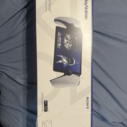 PlayStation portal