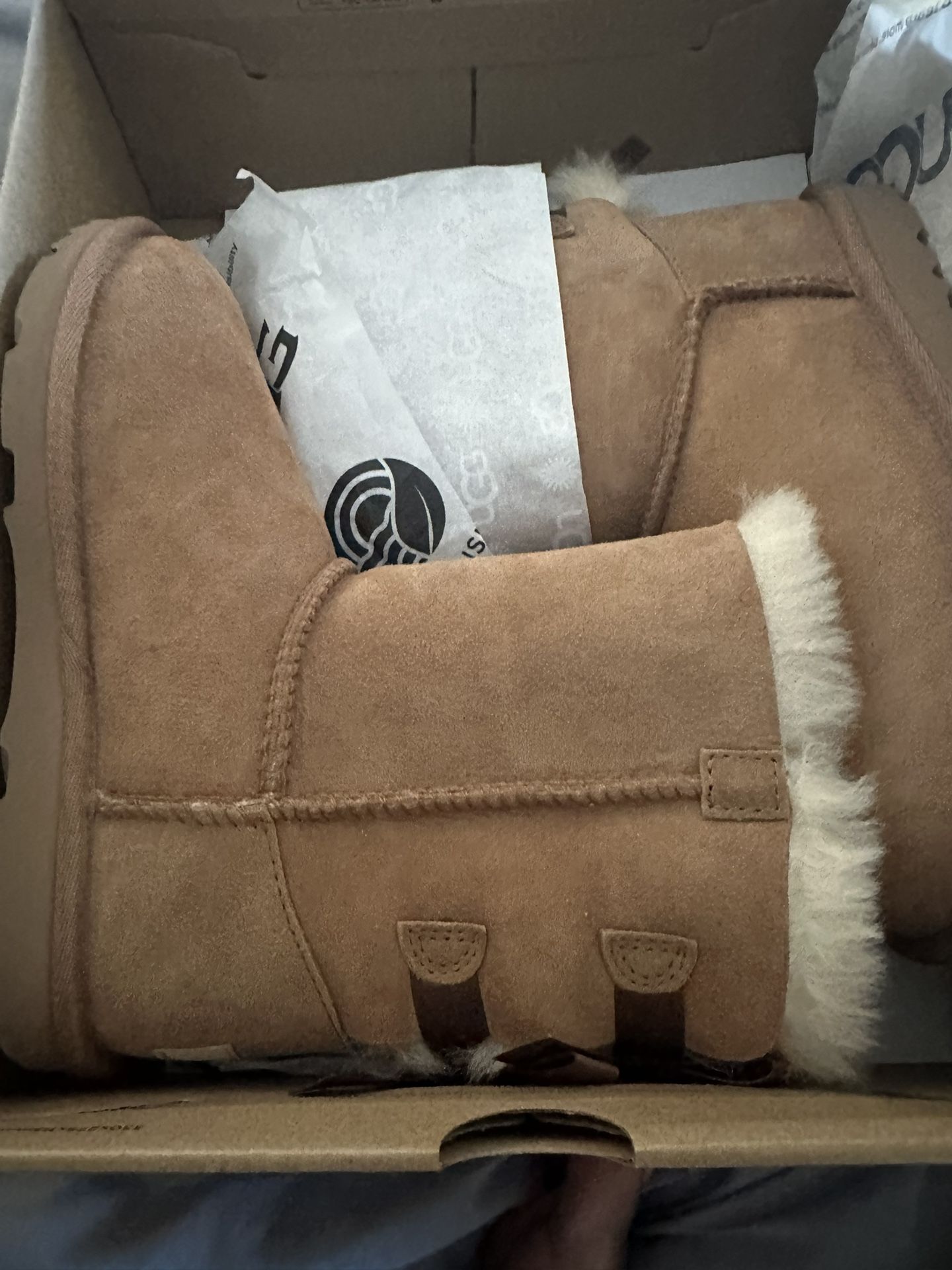 Uggs