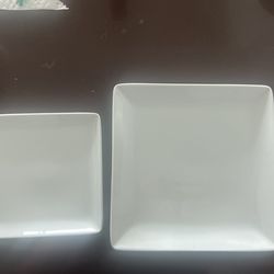 Plates