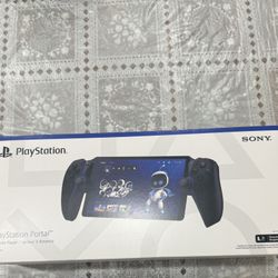 PlayStation Portal (unopened)