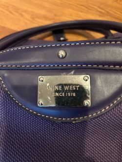 Mine West rolling duffle