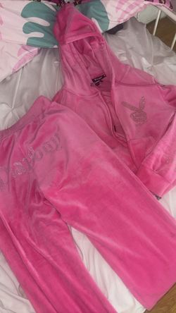juicy couture playboy fit 