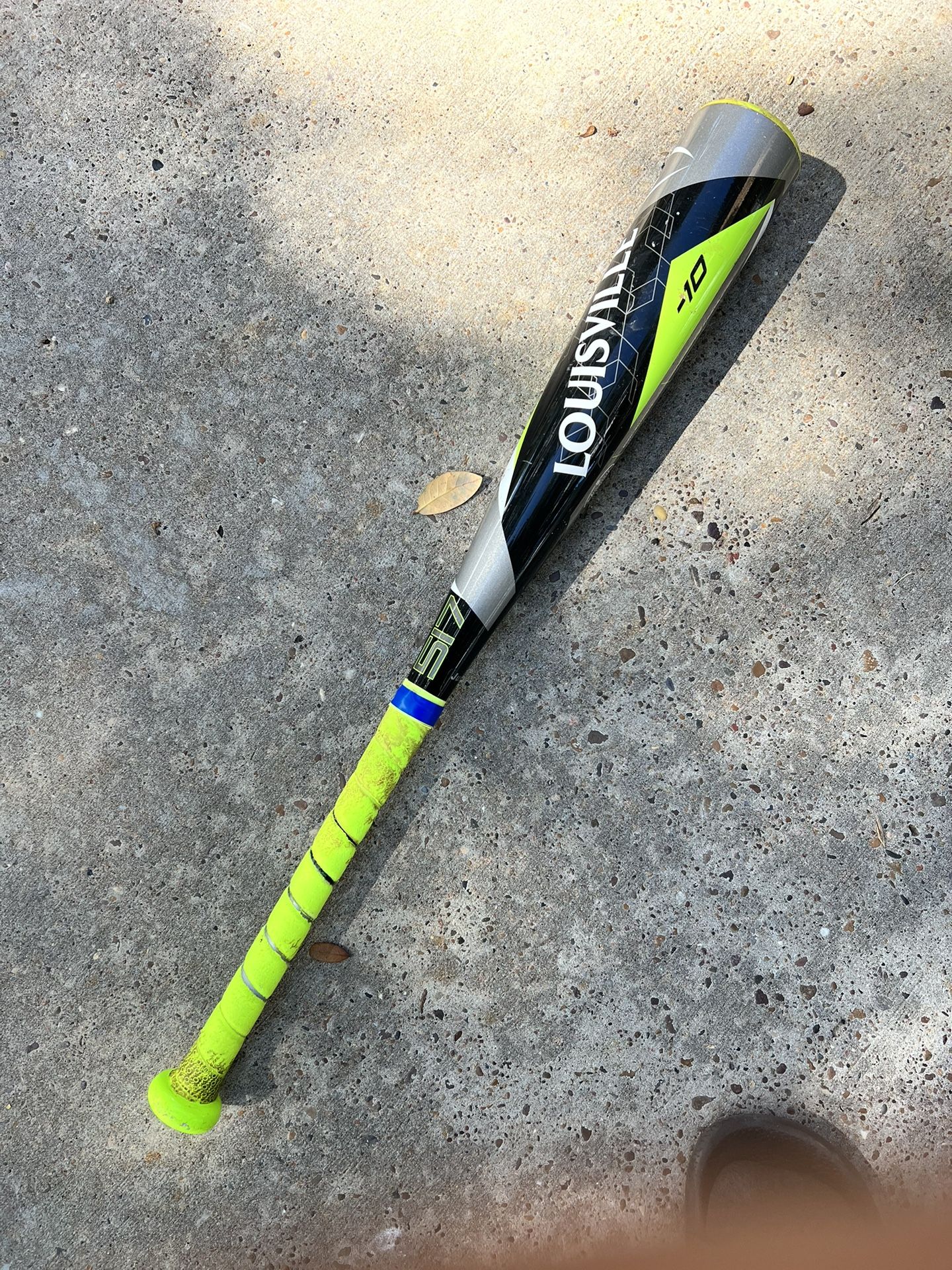 Louisville Bat (kids)