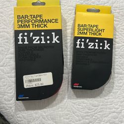 Bicycle Bar Tape