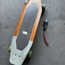 Acton Blink S Electric Skateboard 