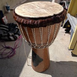 Djembe Drum