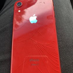 iPhone XR 64gb Not Icloud Original From Sprint