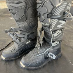 O’NEAL BOOTS 