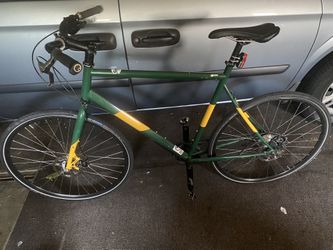 Spot wazee bike hot sale