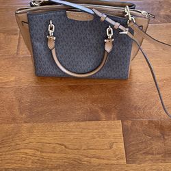 Michael Kors Pocketbook 