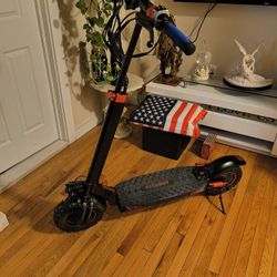 Freeboy Scooter Max Speed 15  Mph To  45 Mph 