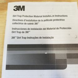 3m Dirt Trap 56x300