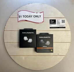 🎧 Galaxy Buds2 Pro – $70 Off! Now Just $179 🔊