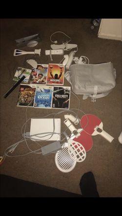 Wii