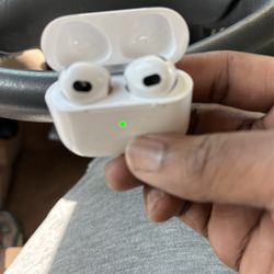 AirPods 3gen 1 Owner Me 