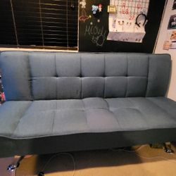 Couch Bed