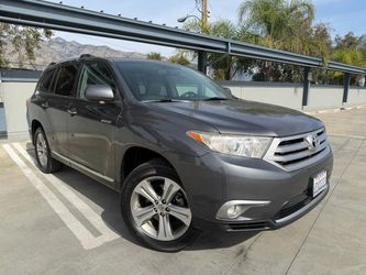 2011 Toyota Highlander