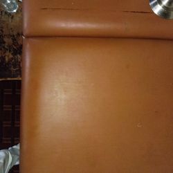 Massage table/ tattoo table