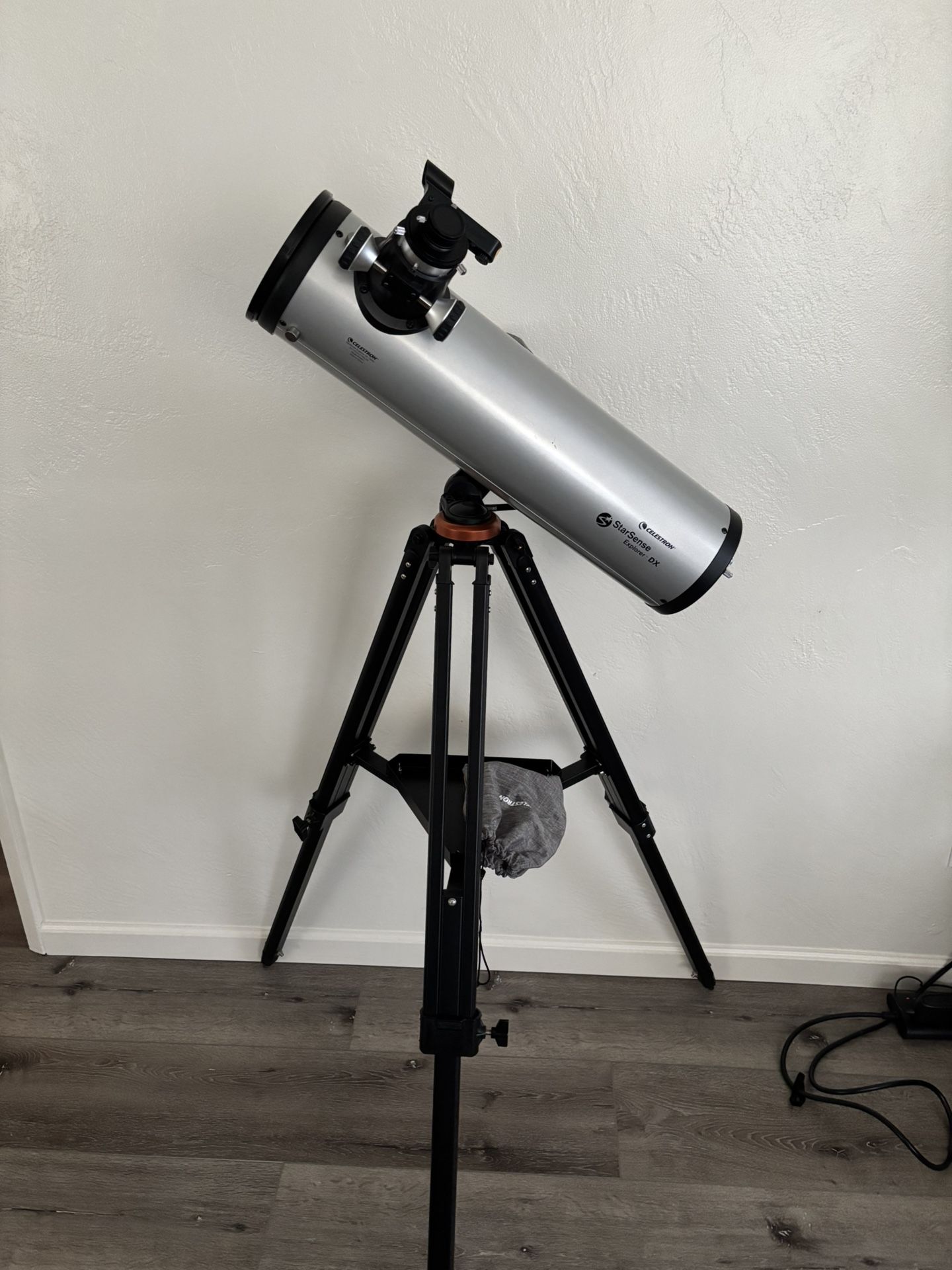 Celestron StarSense Explorer DX 130AZ