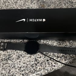 Galaxy Series 5 Watch