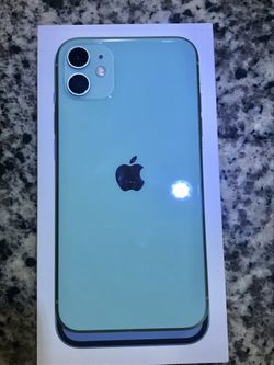 IPhone 11 256 GB