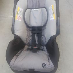 Baby Trend
EZ-Lift™ PLUS Infant Car Seat