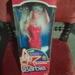 1976 Barbie