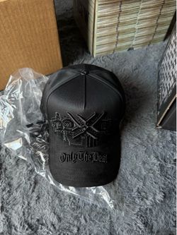 Dandy Hats x JC