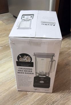 Aeitto Professional Blender 8168MTB